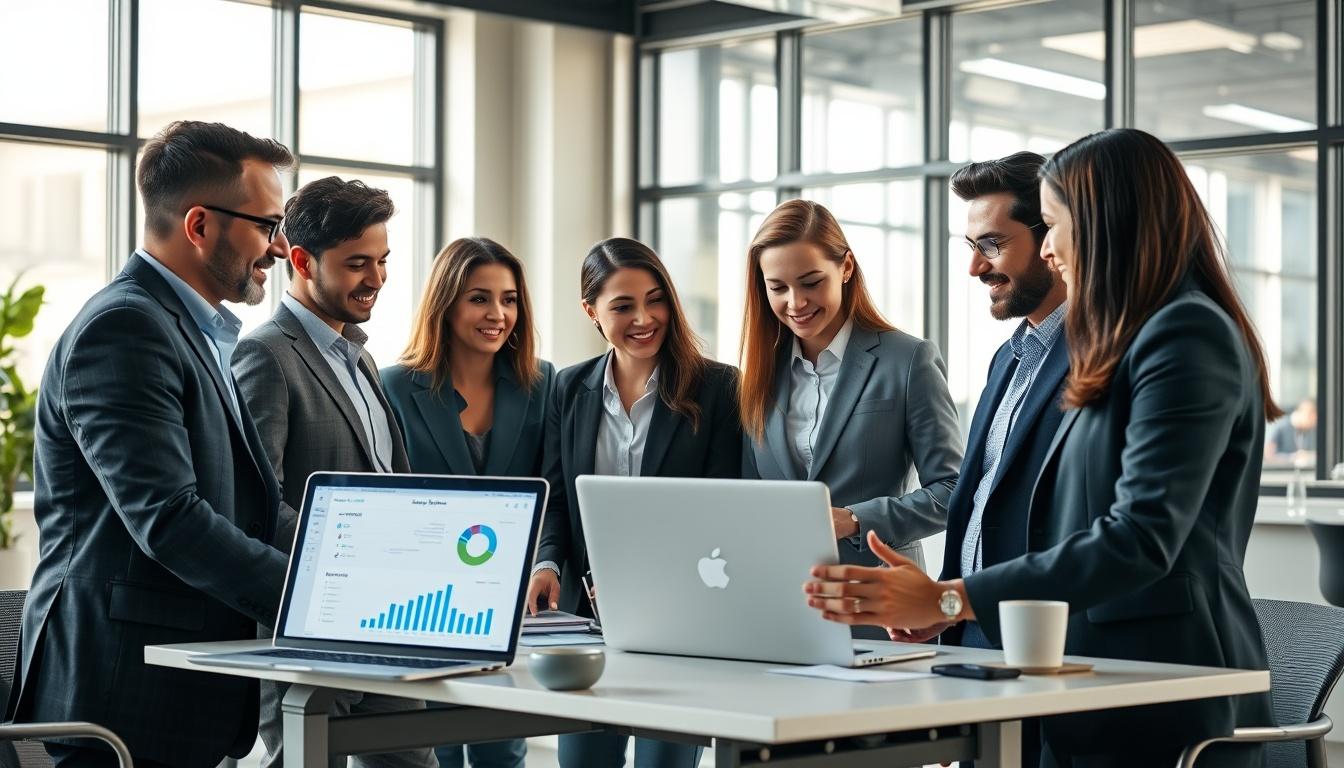 Why Choose Automation?